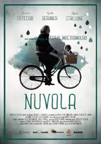Plakat filmu Chmura