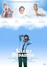 Plakat filmu Nearly Departed
