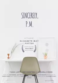 Plakat filmu Sincerely P.M.