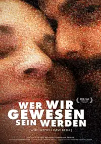 Plakat filmu Wer wir gewesen sein werden