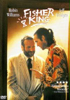 plakat filmu Fisher King