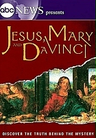 plakat filmu Jesus Mary and DaVinci