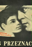 plakat filmu Głos przeznaczenia