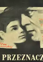 plakat filmu Głos przeznaczenia