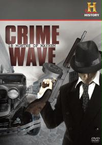 Crime Wave: 18 Months of Mayhem
