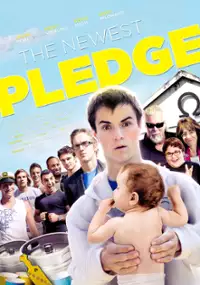 Plakat filmu The Newest Pledge