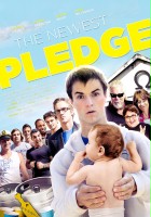 plakat filmu The Newest Pledge