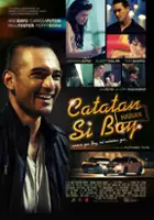 plakat filmu Catatan (Harian) si Boy