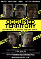 Laura Waddell / Occupied Territory