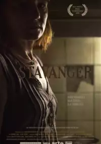 Plakat filmu Stavanger