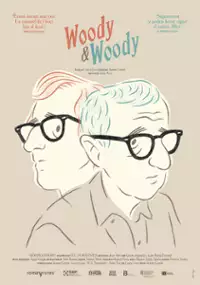 Plakat filmu Woody & Woody