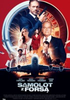 plakat filmu Samolot z forsą
