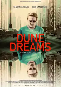 Plakat filmu Dune Dreams