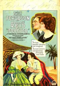 Plakat filmu Forever