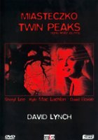 plakat filmu Twin Peaks: Ogniu krocz ze mną