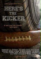 plakat filmu Here's the Kicker