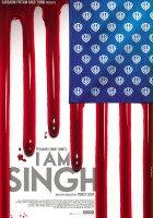 plakat filmu I Am Singh