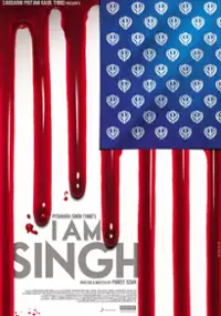 Plakat filmu I Am Singh
