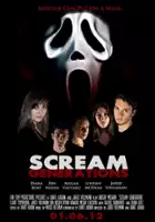 plakat filmu Scream: Generations