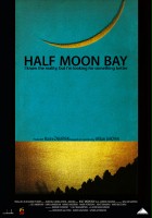 plakat filmu Half Moon Bay