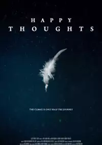 Plakat filmu Pozytywne myślenie