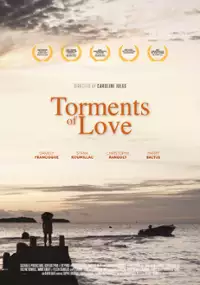 Plakat filmu Tourments d'amour