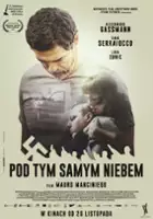 plakat filmu Pod tym samym niebem