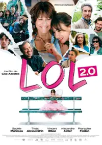 Plakat filmu LOL 2.0