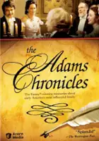 plakat serialu The Adams Chronicles