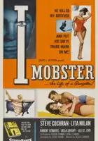 plakat filmu I Mobster