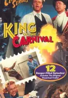 plakat filmu King of the Carnival