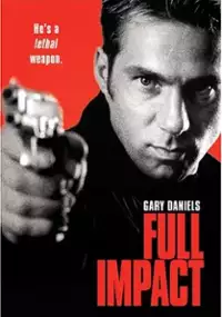 Plakat filmu Full Impact