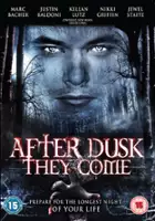 plakat filmu The Forgotten Ones