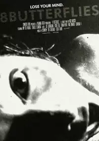 Plakat filmu 8 Butterflies