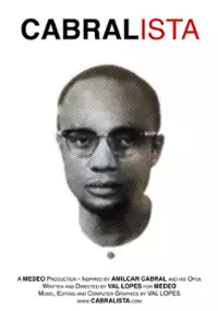Plakat filmu Cabralista