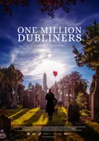 Plakat filmu One Million Dubliners