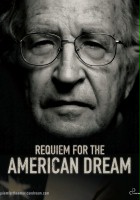 plakat filmu Requiem dla amerykańskiego snu