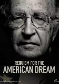 Plakat filmu Requiem dla amerykańskiego snu
