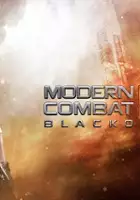 plakat filmu Modern Combat 5: Blackout