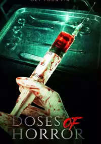 Plakat filmu Doses of Horror