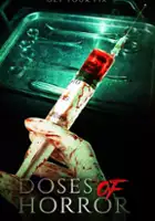 plakat filmu Doses of Horror