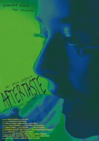 Plakat filmu Aftertaste