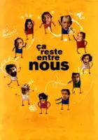 plakat filmu Ça reste entre nous