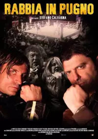 Plakat filmu Rabbia in pugno