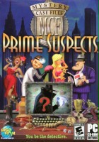 plakat filmu Mystery Case Files: Prime Suspects