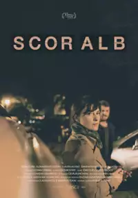 Plakat filmu Scor Alb