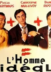 Plakat filmu L'Homme idéal