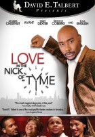 plakat filmu Love in the Nick of Tyme