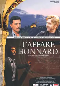 Plakat filmu L'Affare Bonnard