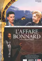 plakat filmu L'Affare Bonnard